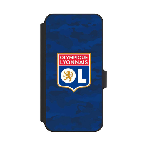 Samsung Galaxy A15 5G NIVOflip OL Logo Camouflage