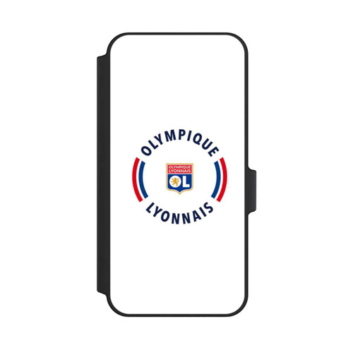 Samsung Galaxy A15 5G NIVOflip OL Logo White