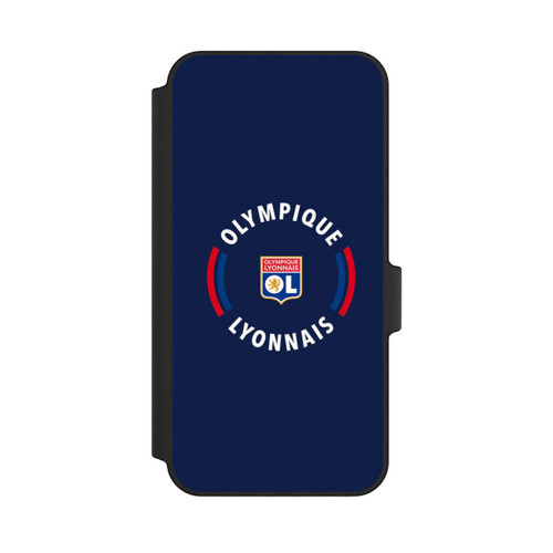 Samsung Galaxy A15 5G NIVOflip OL Logo Blue