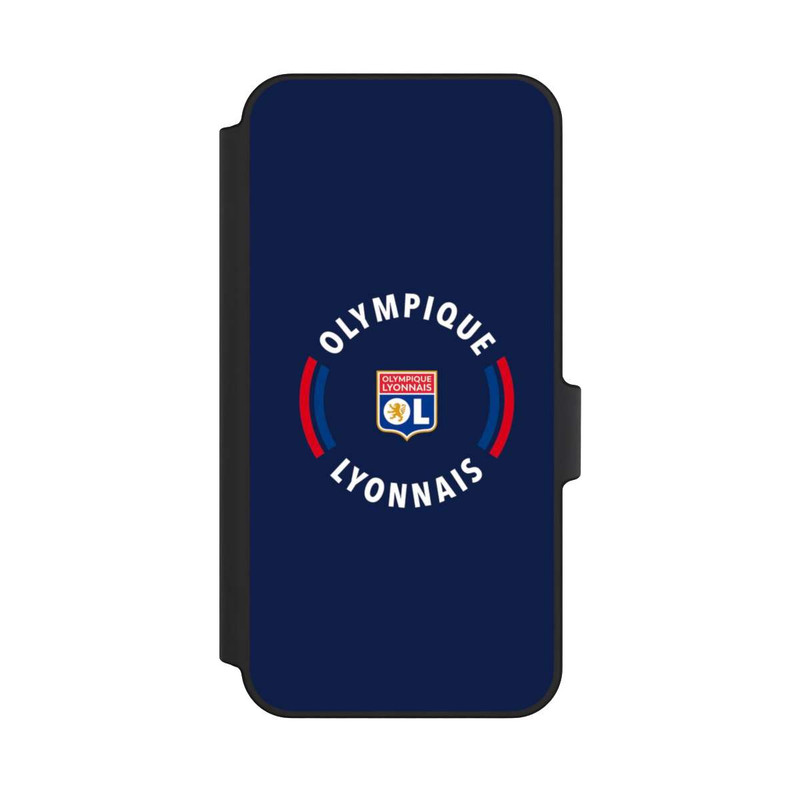 Galaxy A15 5G NIVOflip OL Logo Blue