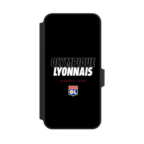 Samsung Galaxy A15 5G NIVOflip Olympique Lyonnais Since 1950