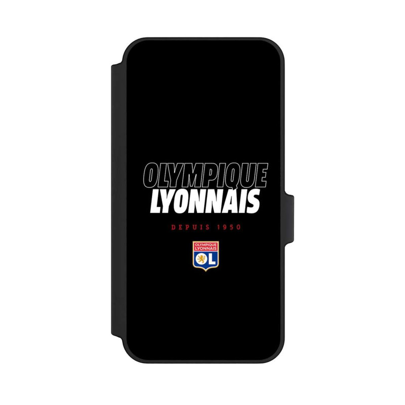 Galaxy A15 5G NIVOflip Olympique Lyonnais Seit 1950
