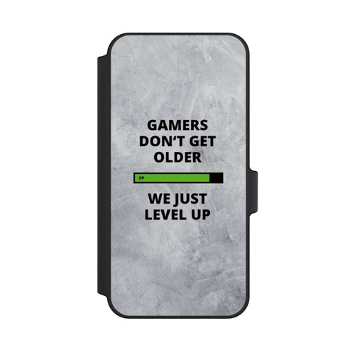 Samsung Galaxy A15 5G NIVOflip Gamers Don't Get Older