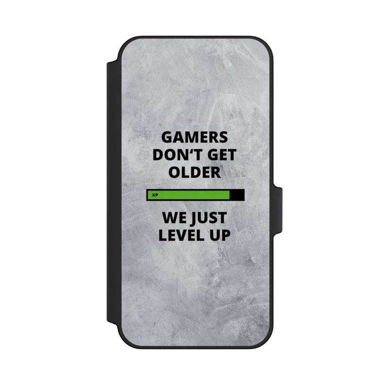 Galaxy A15 5G NIVOflip Gamers Don't Get Older