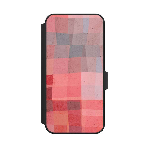 Samsung Galaxy A15 5G NIVOflip Knitted Stripes