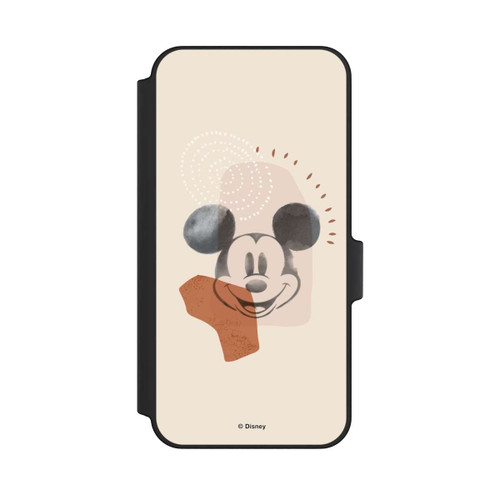 Samsung Galaxy A15 5G NIVOflip Micky Abstract Shape