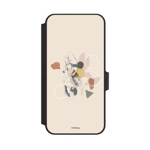 Samsung Galaxy A15 5G NIVOflip Minnie Abstract Shapes