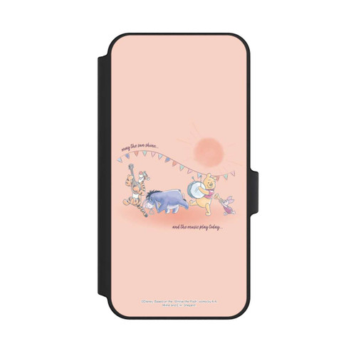 Samsung Galaxy A15 5G NIVOflip Winnie the Pooh and Friends Parade