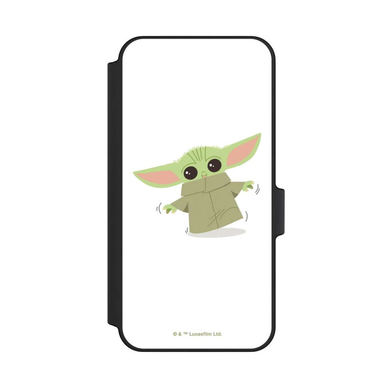 Galaxy A15 5G NIVOflip Bébé Yoda qui marche