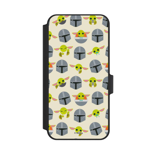 Samsung Galaxy A15 5G NIVOflip Mandalorian Pattern