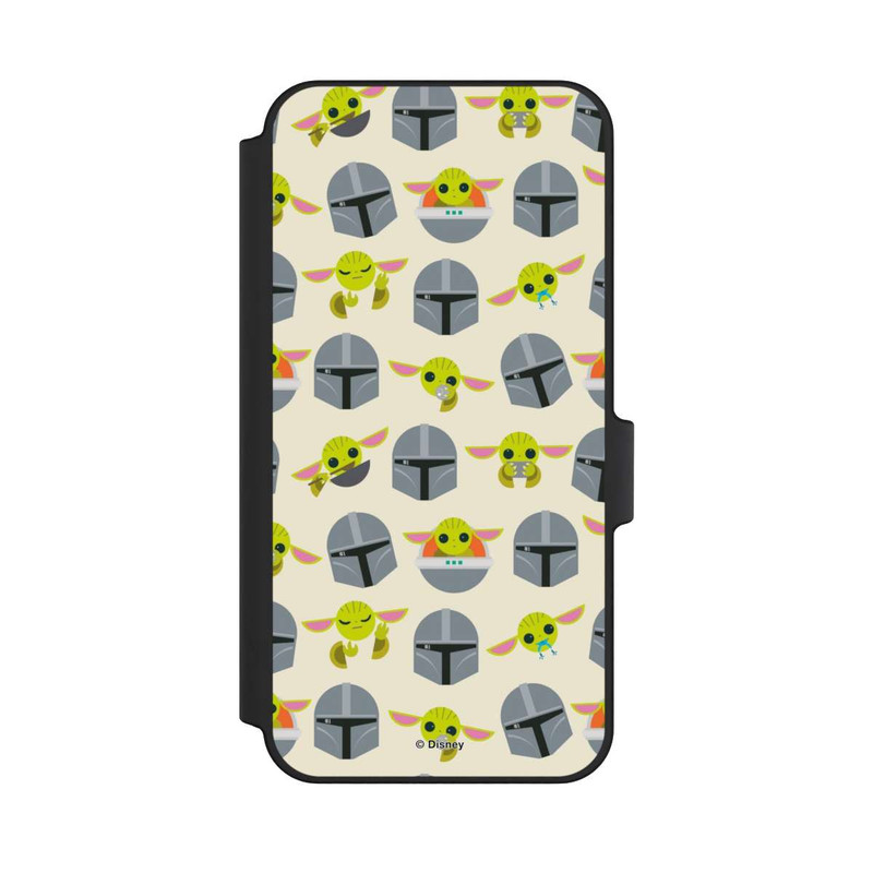 Galaxy A15 5G NIVOflip Mandalorian Pattern