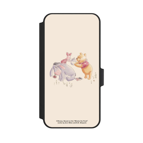 Samsung Galaxy A15 5G NIVOflip Winnie Puuh - Honig schenken