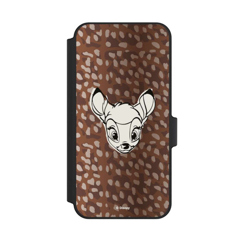 Samsung Galaxy A15 5G NIVOflip Bambi Leoprint