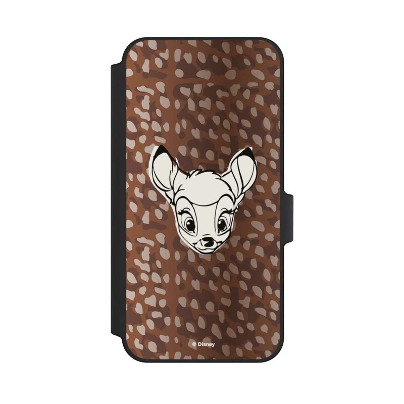 Galaxy A15 5G NIVOflip Bambi Leoprint