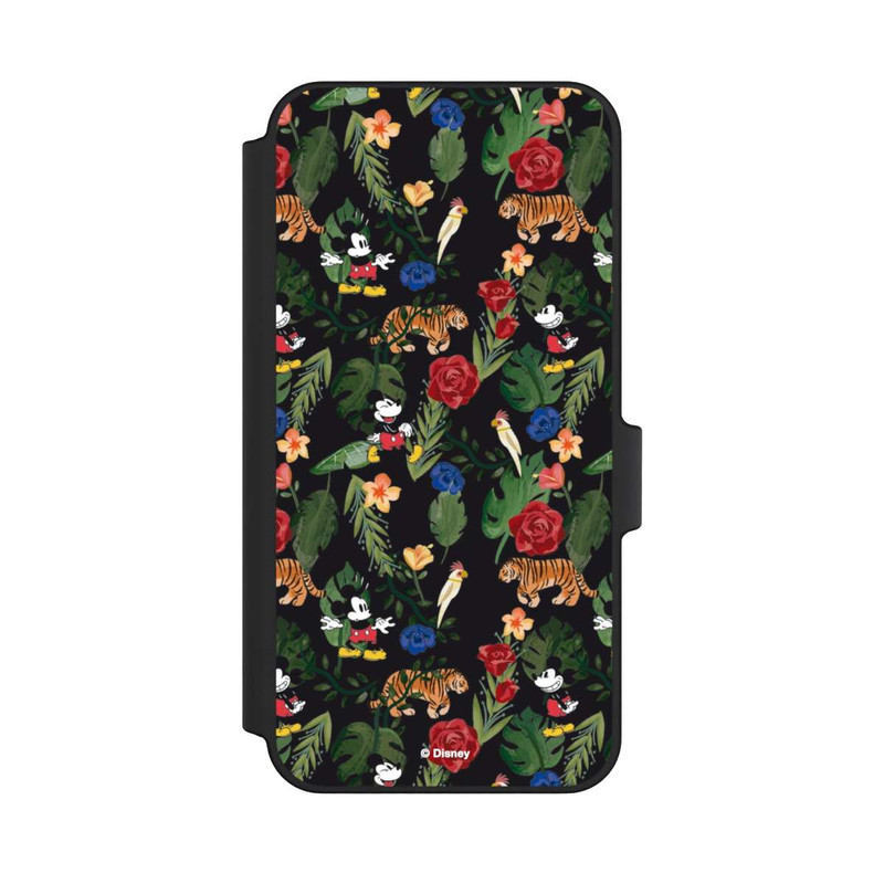 Galaxy A15 5G NIVOflip Micky Dschungel
