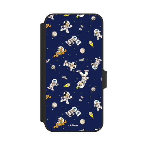 Samsung Galaxy A15 5G NIVOflip Mickey And Goofy Universe