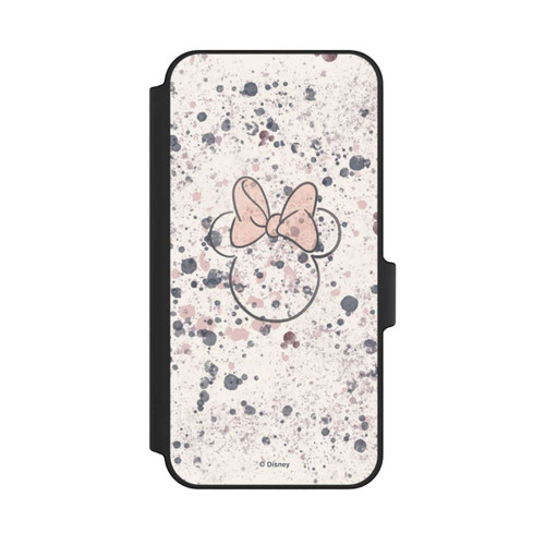 Samsung Galaxy A15 5G NIVOflip Minnie Maus Splash
