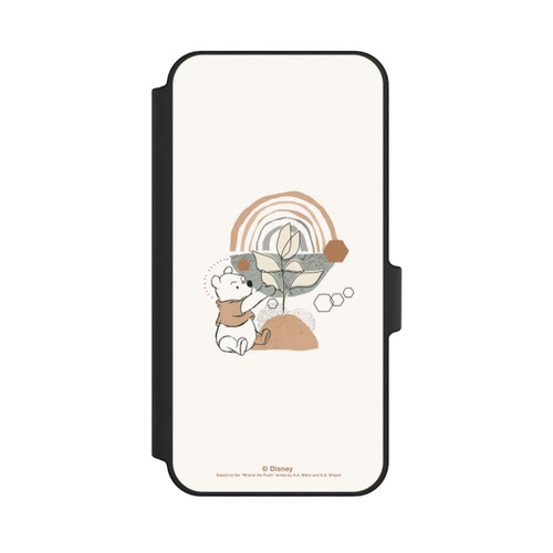 Samsung Galaxy A15 5G NIVOflip Winnie the Pooh Nature