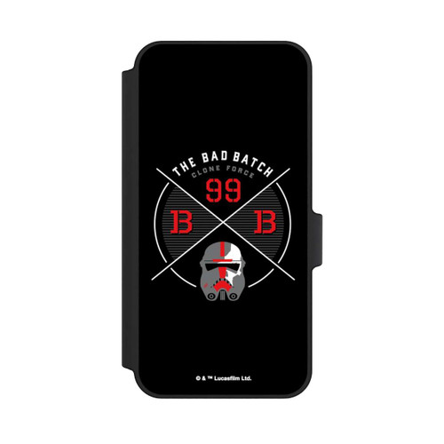 Samsung Galaxy A15 5G NIVOflip The Bad Batch Clone Force 99