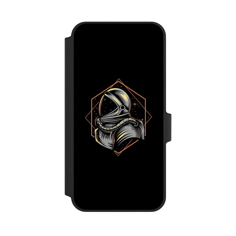Galaxy A15 5G NIVOflip Astronaut Helmet
