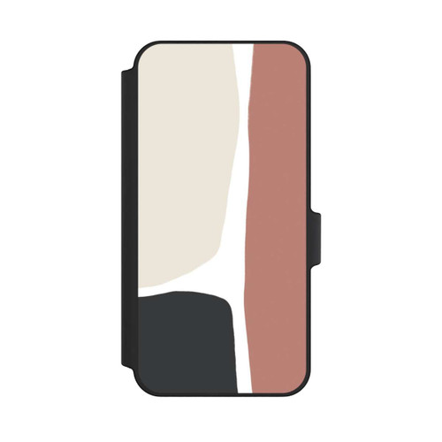 Samsung Galaxy A15 5G NIVOflip Naturfarben Trio