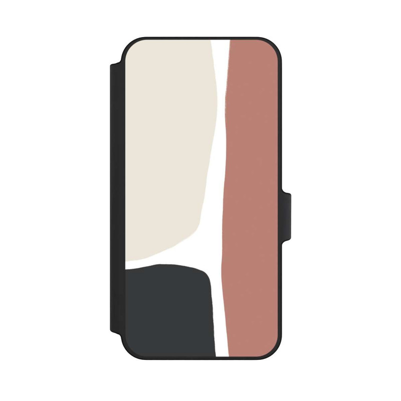 Galaxy A15 5G NIVOflip Trio de teintes naturelles