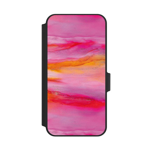 Samsung Galaxy A15 5G NIVOflip kräftiges Pink