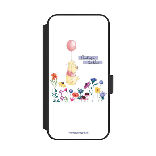 Samsung Galaxy A15 5G NIVOflip Winnie Puuh Floating in The Blue