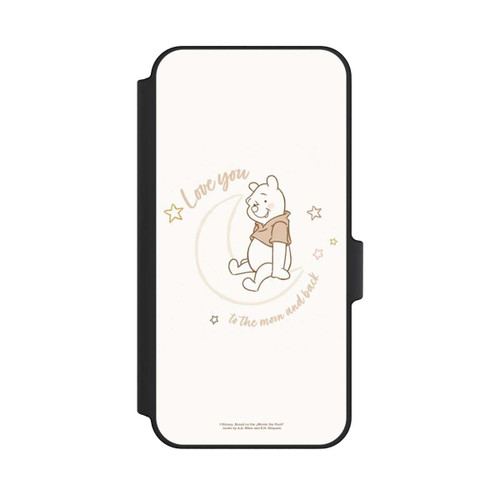 Samsung Galaxy A15 5G NIVOflip Winnie Pooh on The Moon