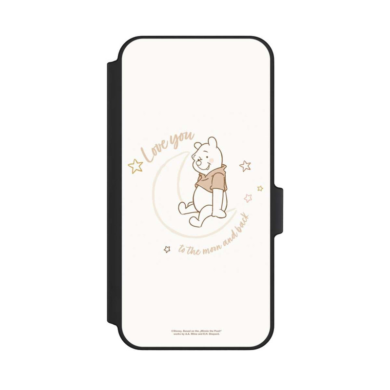 Galaxy A15 5G NIVOflip Winnie Pooh on The Moon