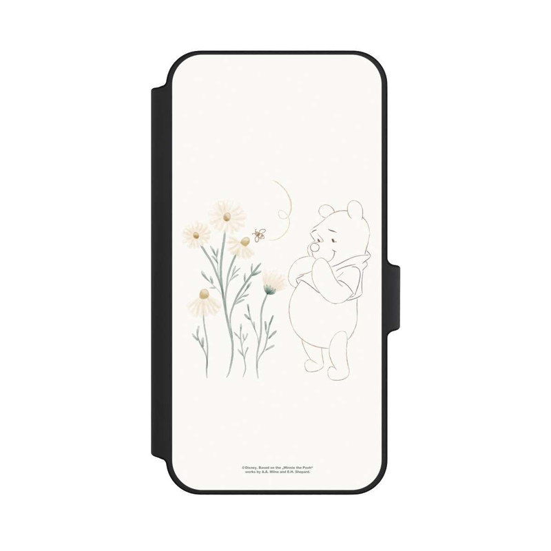 Galaxy A15 5G NIVOflip Winnie Pooh regarde les marguerites