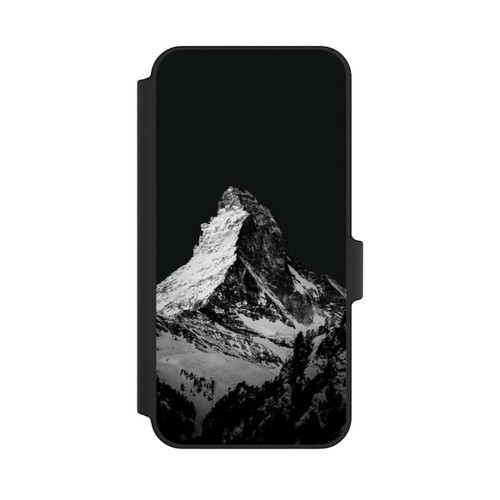 Samsung Galaxy A15 5G NIVOflip Schneebedeckte Berge