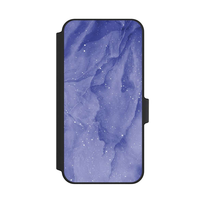 Galaxy A15 5G NIVOflip Cristal mystique