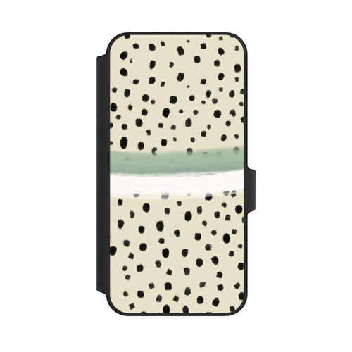 Samsung Galaxy A15 5G NIVOflip Crazy Life Art 02 Boho