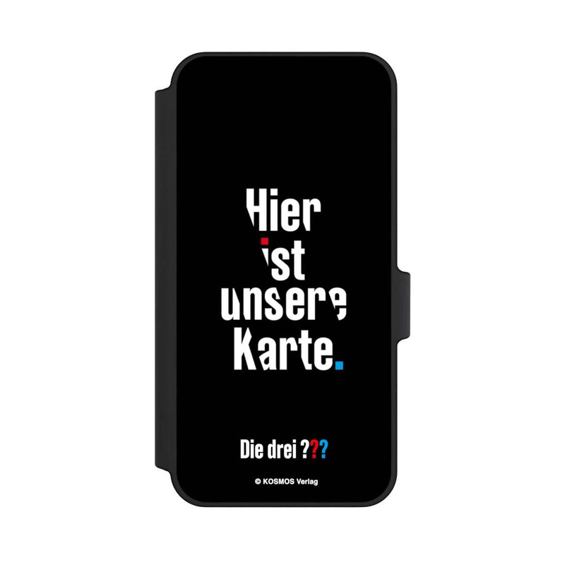 Galaxy A15 5G NIVOflip Hier Ist Unsere Karte