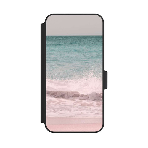 Samsung Galaxy A15 5G NIVOflip Rosa Traumstrand