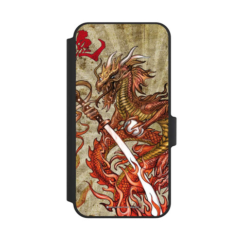 Samsung Galaxy A15 5G NIVOflip 13th Samurai