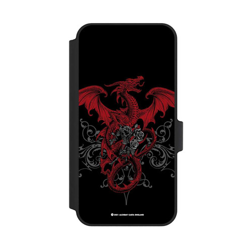 Samsung Galaxy A15 5G NIVOflip Draco Pink