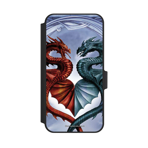 Samsung Galaxy A15 5G NIVOflip Draconic Tryst