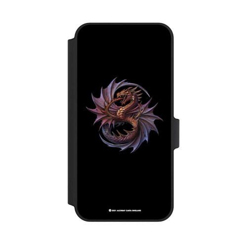 Samsung Galaxy A15 5G NIVOflip Maelstromeus