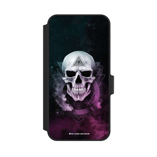 Samsung Galaxy A15 5G NIVOflip THE VOID