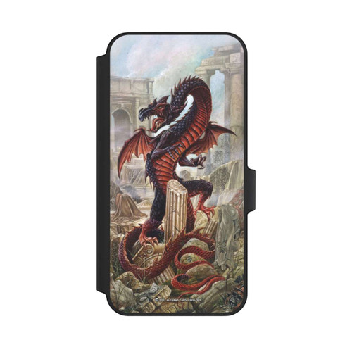 Samsung Galaxy A15 5G NIVOflip Vindicta Pendragon