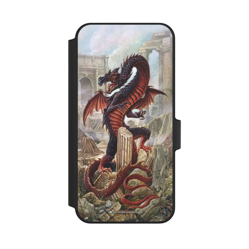 Galaxy A15 5G NIVOflip Vindicta Pendragon