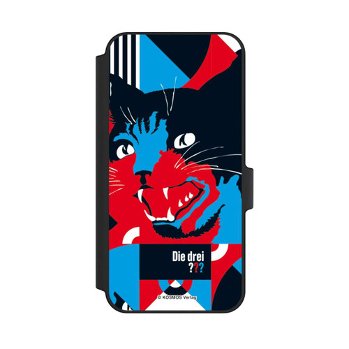 Samsung Galaxy A15 5G NIVOflip Drei Fragezeichen Gefahr