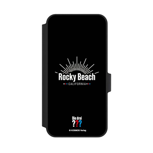 Samsung Galaxy A15 5G NIVOflip Rocky Beach California