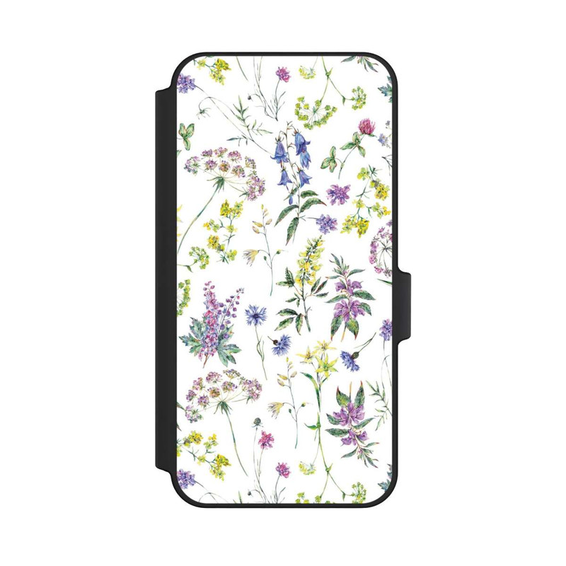 Galaxy A15 5G NIVOflip Fleurs des forêts et des prés