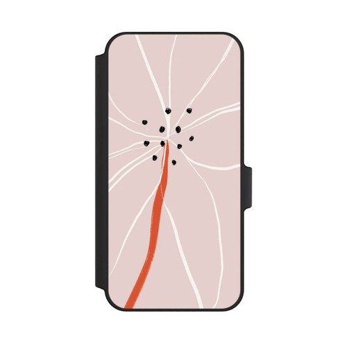 Samsung Galaxy A15 5G NIVOflip Abstract Flower No 1 
