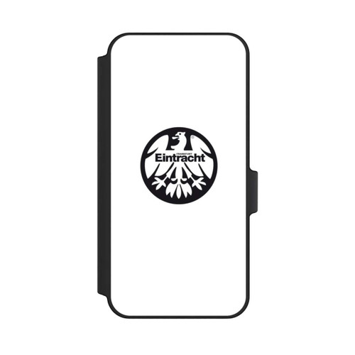 Samsung Galaxy A15 5G NIVOflip Logo Adler 1980 Schwarz