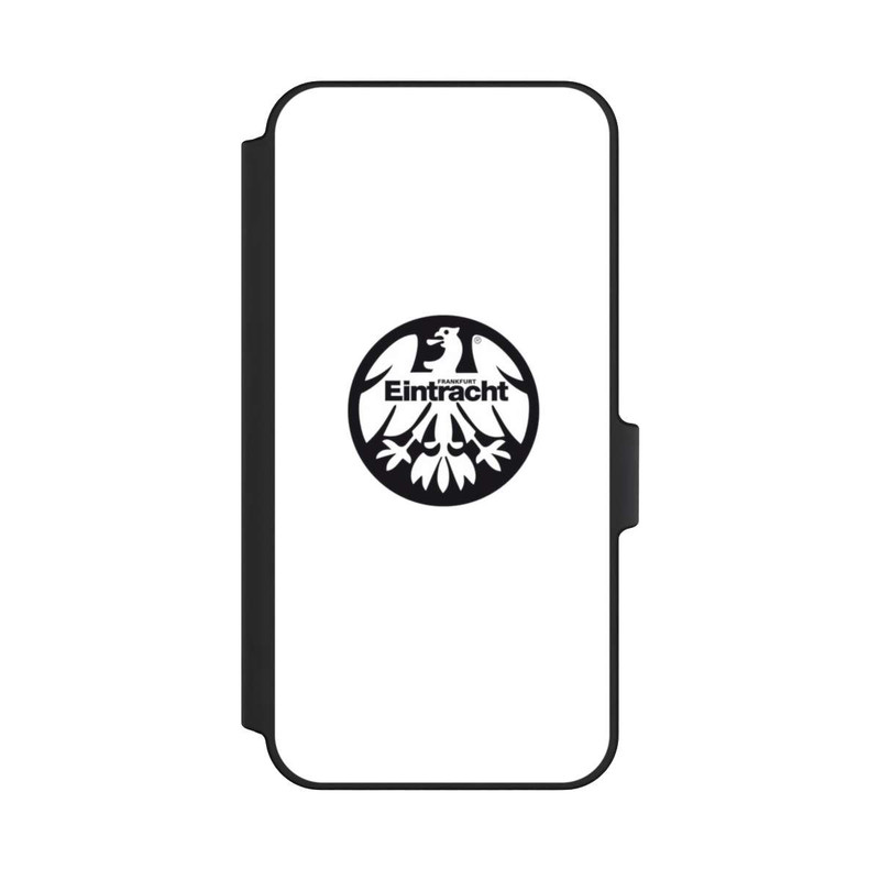 Galaxy A15 5G NIVOflip Logo Adler 1980 Black