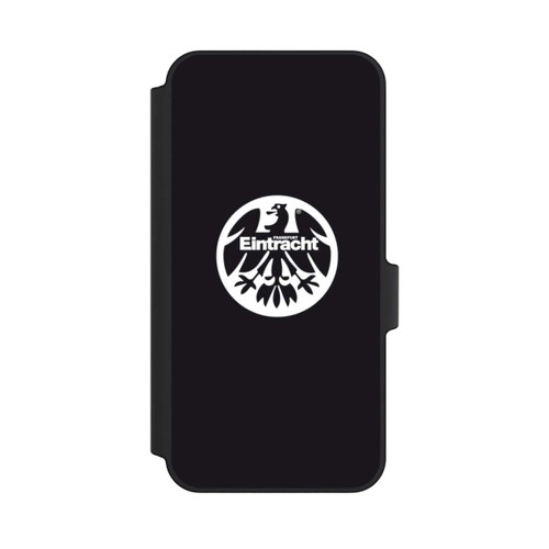 Samsung Galaxy A15 5G NIVOflip Logo Adler 1980 weiss